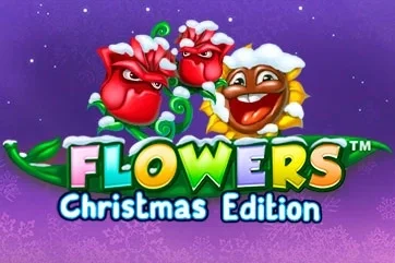 Flowers Christmas Edition game artwork