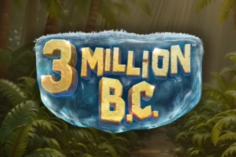 3 Million B.C. game artwork