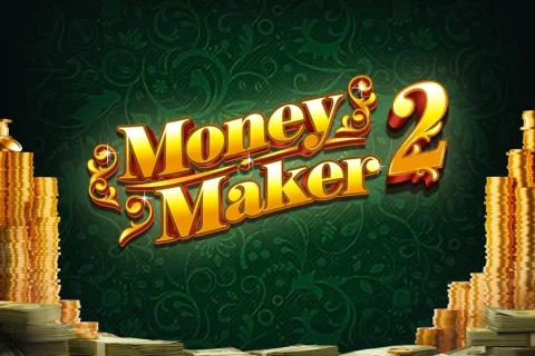 Money Maker 2 game artwork