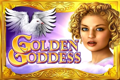 Golden Goddess game artwork