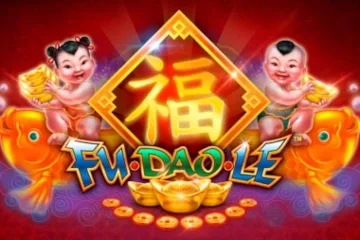 Fu Dao Le game artwork