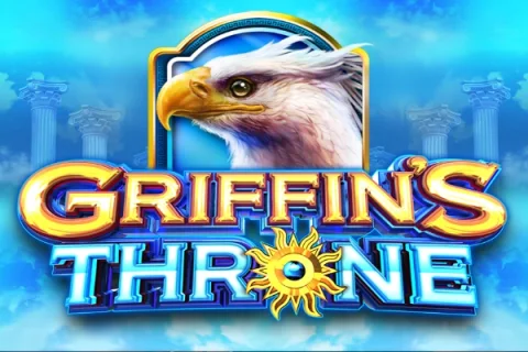 Griffin’s Throne game artwork