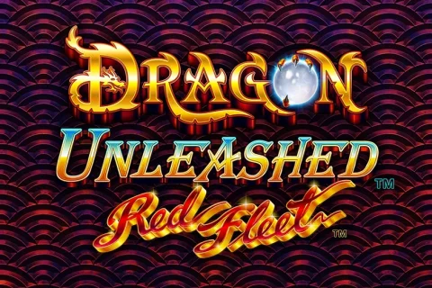 Dragon Unleashed – Red Fleet game artwork