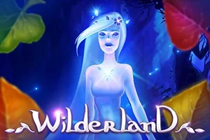 Wilderland game artwork