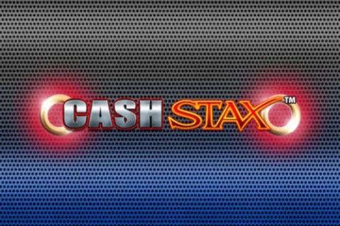 Cash Stax game artwork