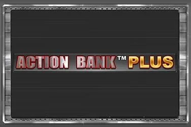 Action Bank Plus game artwork
