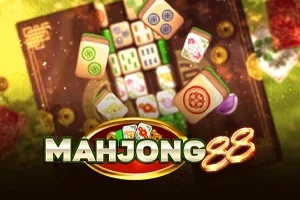 Mahjong 88 slot game artwork