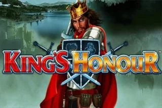 King’s Honour game artwork