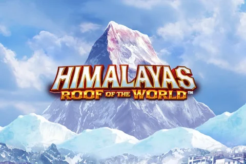 Himalayas – Roof of the World game artwork