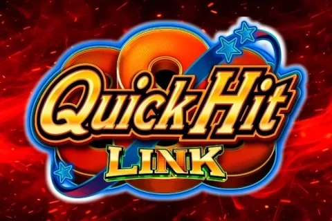 Quick Hit Link 888 – Red game artwork