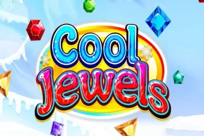 Cool Jewels game artwork