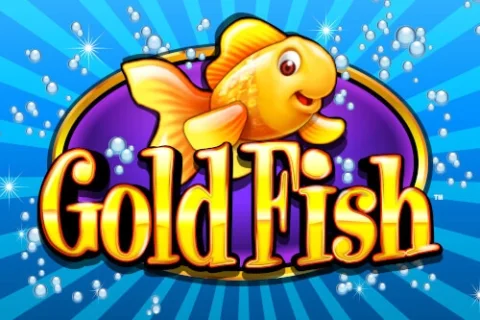 Goldfish slot game artwork