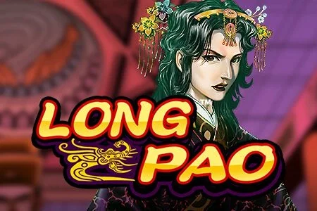 Long Pao game artwork