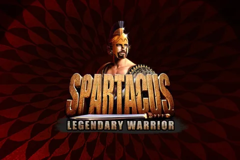 Spartacus Legendary Warrior game artwork