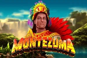 Montezuma game artwork