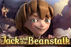 Jack and the Beanstalk game artwork