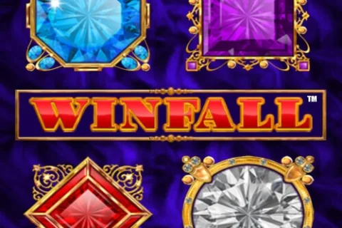 Winfall game artwork