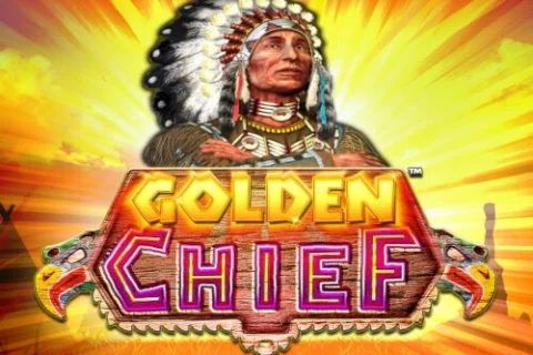 Golden Chief game artwork