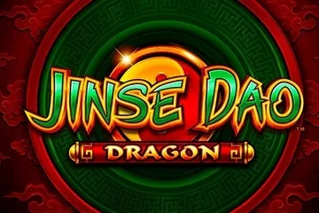 Jinse Dao Dragon game artwork