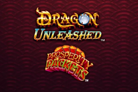 Dragon Unleashed – Prosperity Packets game artwork