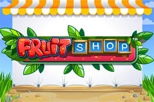 Fruit Shop game artwork