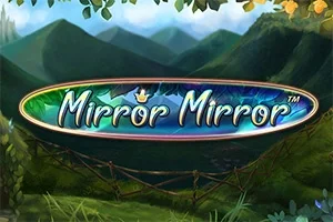 Fairytale Legends: Mirror Mirror game artwork