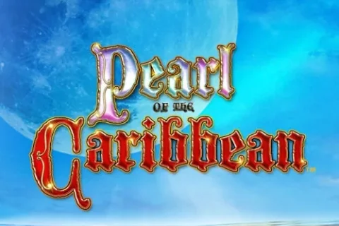 Pearl of the Caribbean game artwork