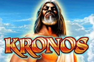Kronos game artwork