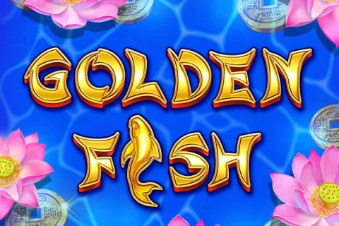 Golden Fish slot game artwork
