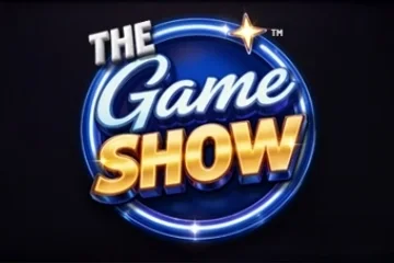 The Game Show slot game artwork