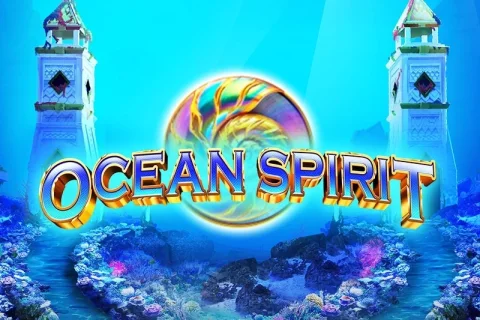 Ocean Spirit slot game artwork