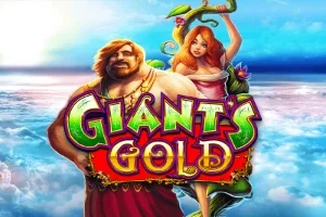 Giant’s Gold game artwork