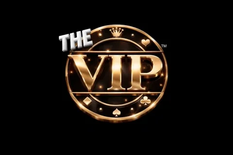 The VIP slot game artwork