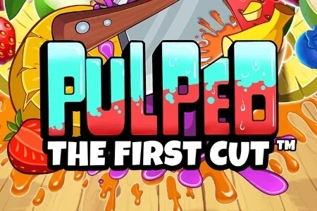 Pulped: The First Cut game artwork