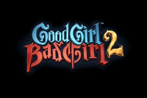 Good Girl Bad Girl 2 slot game artwork