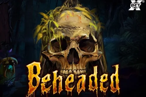 Beheaded slot game artwork
