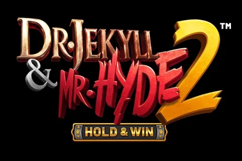 Dr. Jekyll & Mr. Hyde 2 slot game artwork