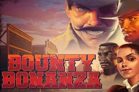 Bounty Bonanza slot game artwork