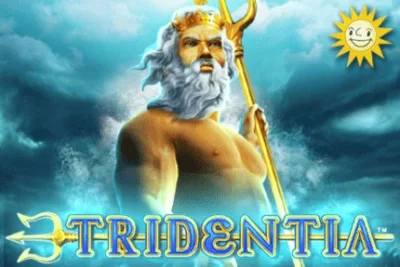 Tridentia slot game artwork