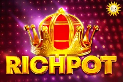 RichPot slot game artwork