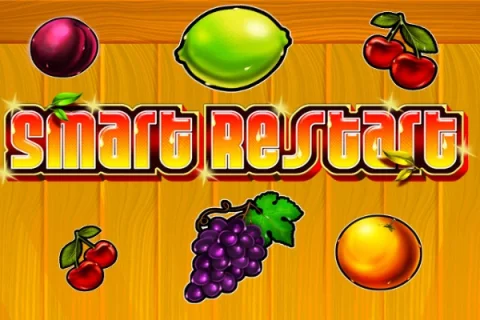 Smart Restart slot game artwork