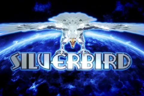 Silverbird slot game artwork