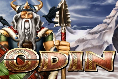 Odin slot game artwork