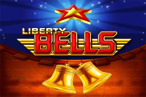 Liberty Bells slot game artwork