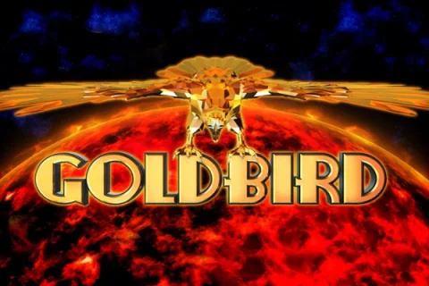 Goldbird slot game artwork