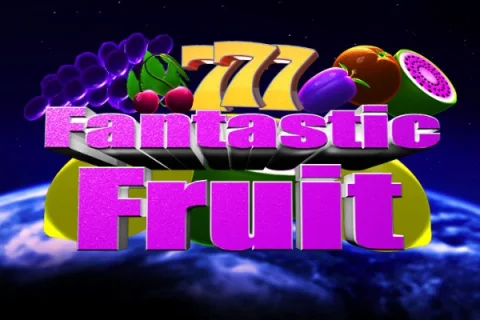Fantastic Fruit slot game artwork