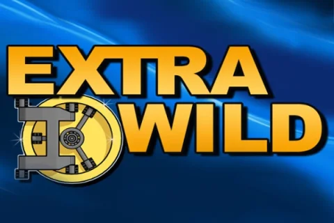 Extra Wild slot game artwork