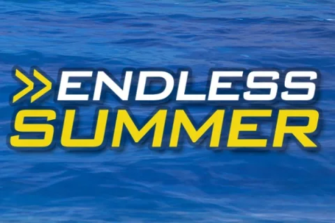 Endless Summer slot game artwork