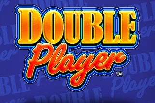 Double Player slot game artwork