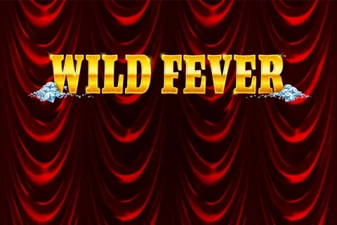 Wild Fever slot game artwork